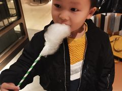 -上海雅居乐万豪侯爵酒店