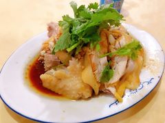 -电白鸭粥店(下沙二坊88号店)