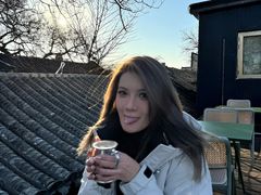 -糖房咖啡(南锣鼓巷店)