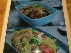 菜单-心邸·庆宴(雅宝城店)