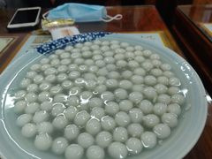 -粗茶淡饭(东关街店)