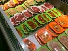 -金权道韩式自助烤肉(嘉华国际店)