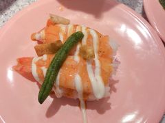 -争鲜回转寿司(南开大悦城店)