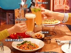 -必胜客(南锣鼓巷店)
