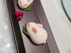 -泓历皇朝酒店(东亭店)
