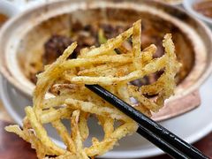 -新天厨酒家(二分店)
