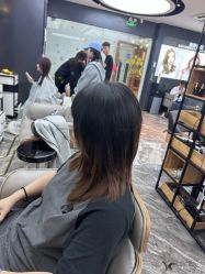 -藤野造型·专业烫染店