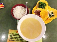 举人过桥米线-老滇过桥米线(永安路店)