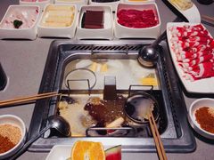 -海底捞火锅(石厦时代广场店)