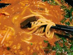 -肥汁米蘭香港米线(长宁来福士店)