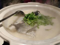 -久宴·天目湖大鱼头(恐龙园店)