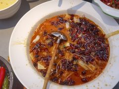 -江南里·新浙菜(苏州大悦城店)