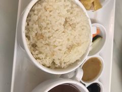 -翠华餐厅(香港国际机场店)