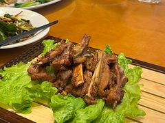 羊排-盘飧市(春熙路店)