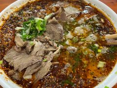 -筋面郎(东坡店)