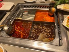 -海底捞火锅(太阳宫凯德mall店)