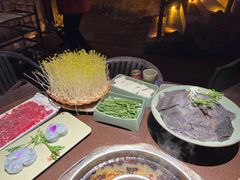 -巴倒烫陆派火锅山庄(南山总店)