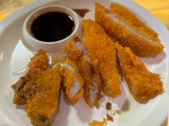 -金杨拉面王小吃面馆·牛三宝面·红烧牛肉粉