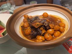-小方外婆菜(蒙山路店)