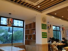 大堂-素满香·素食自助餐(苏州·临顿路店)
