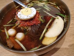 -大同江朝鲜菜•长春地标美食(绿园吾悦广场店)