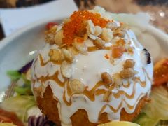 -小川洋风料理(汉街店)