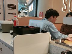 -争鲜回转寿司(西红门荟聚PLUS店)