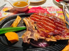 -战斧牛排餐厅(悦方IDmall店)