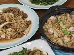 -唔止卤嘢·潮州菜(鹭江店)