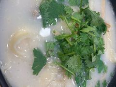 -惠丰源烩面馆(经七路店)