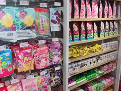 -名创优品(天河区正佳广场二店)