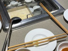 -海底捞火锅(龙岗星河COCO Park店)