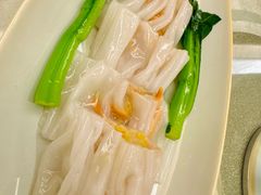 虫草花肠粉-裕景轩(天河北店)