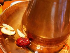 老北京锅底-西城京涮