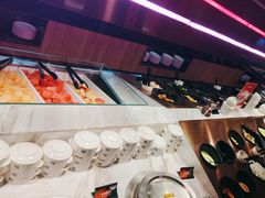 -比格比萨自助(延庆万达广场店)