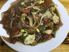 -何记酿皮店(西流湾店)
