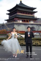 -蒙娜丽莎婚纱摄影(南门店)