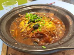 -阿毛饭店(和义路店)