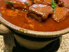 -小天厨民间菜馆(深圳街店)