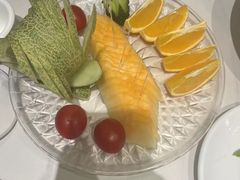-刘胖子家常菜·蹄花焖藕(中南店)