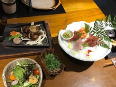 -和彩放题餐厅(酒仙桥店)