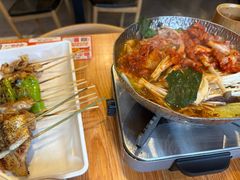 -王氏炉匠·烧鸟放题自助(好运街店)