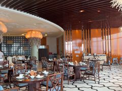 -蜈支洲岛珊瑚酒店临海阁中餐厅