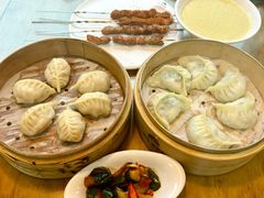 -东升灌浆包(辛庄街总店)