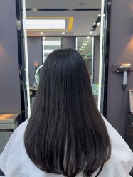 -藤野造型烫染·漂发