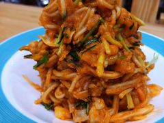 莜面-西北莜面村(太原店)