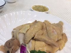 -大欢喜饭店(江怡路店)