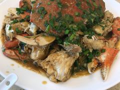 -渔中舟海鲜大排档(普陀沈家门店)