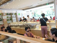 -素满香·素食自助餐(苏州·临顿路店)