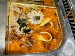 -海底捞火锅(勒泰店)